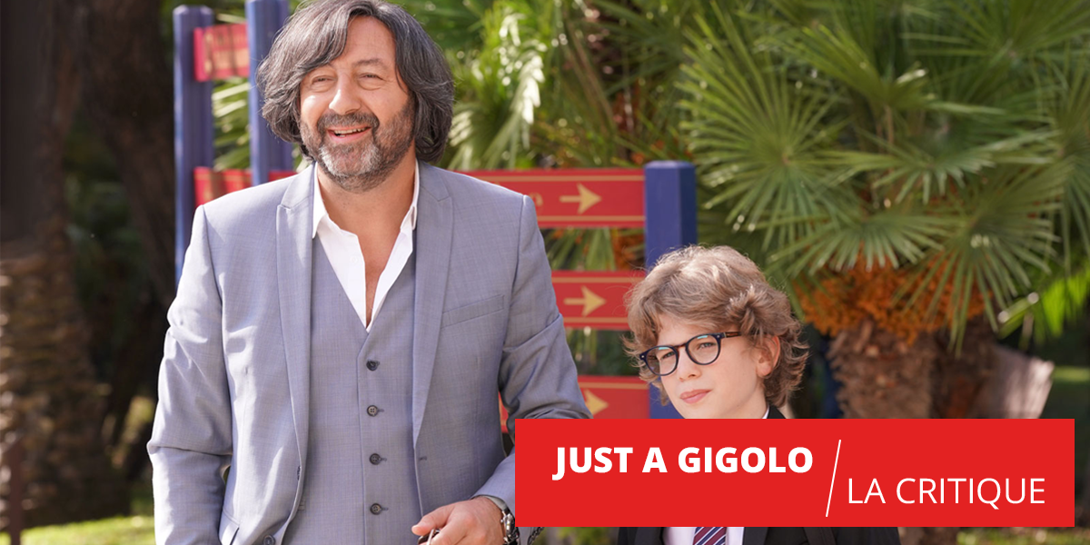Just a Gigolo : une comédie populaire
