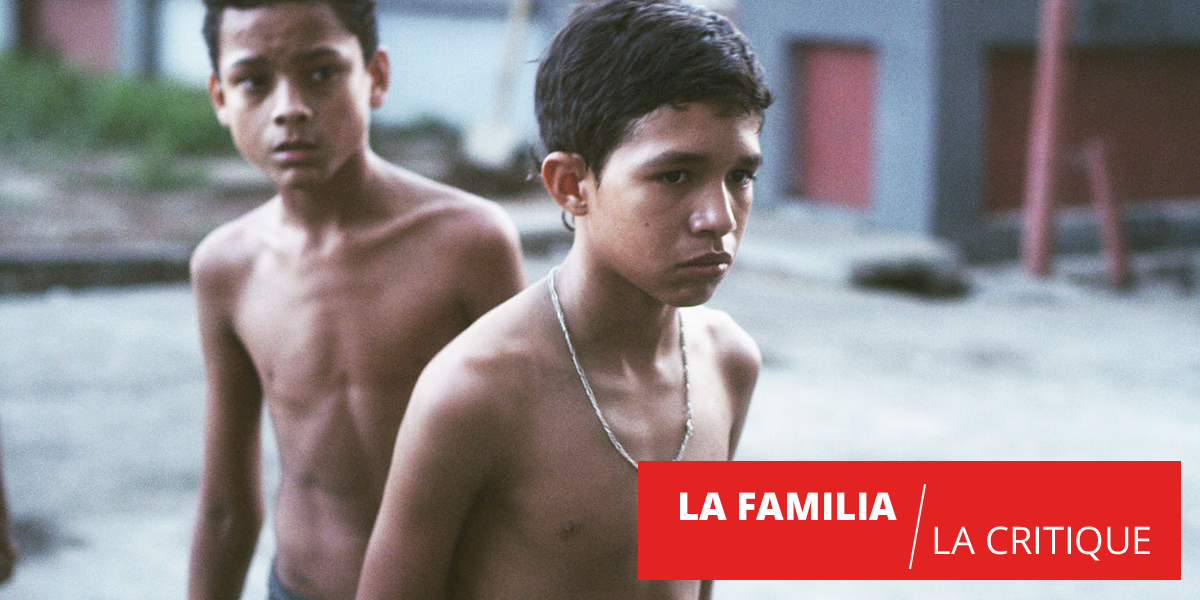La Familia : les bas-fonds tentaculaires de Caracas