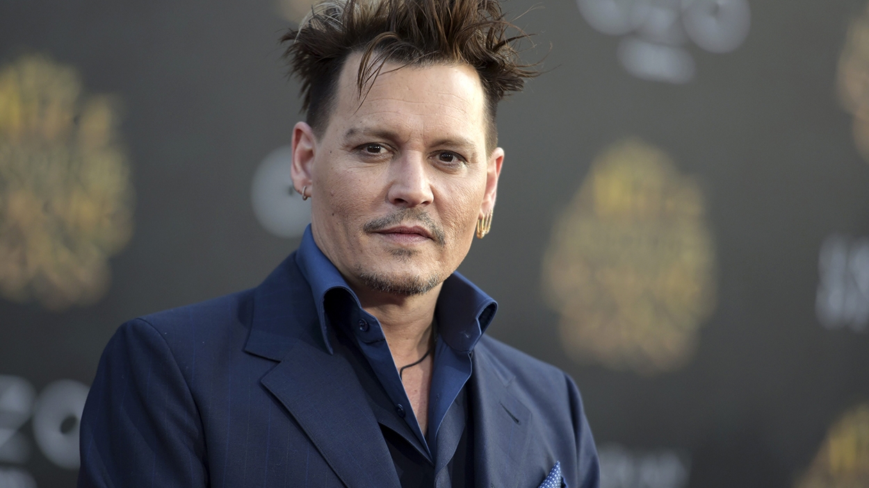 Les Animaux Fantastiques 3 : exit Johnny Depp ?
