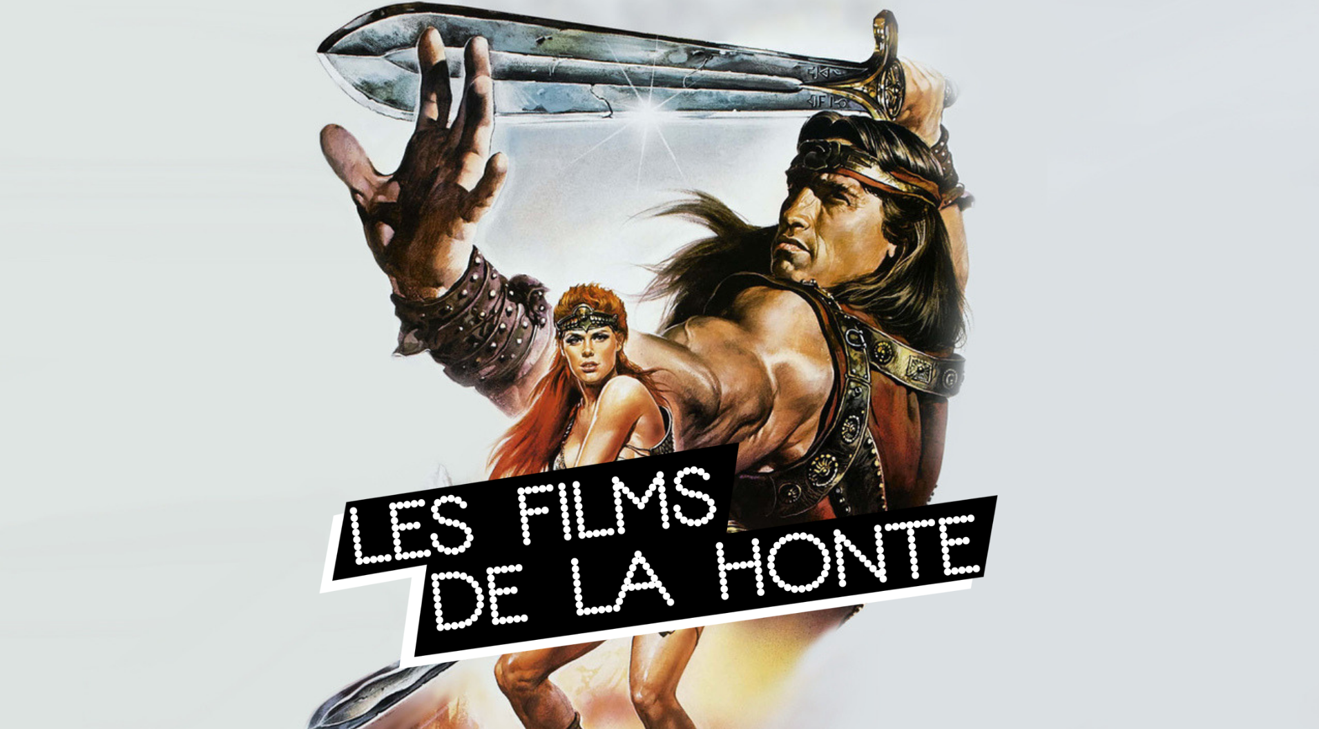 #LesFilmsDeLaHonte : préservons Kalidor : la légende du talisman