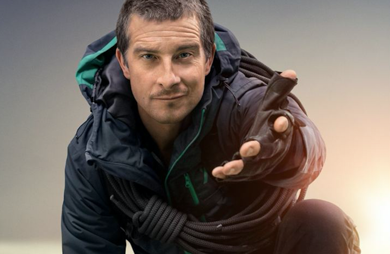 You vs. Wild : trailer de la série interactive Netflix