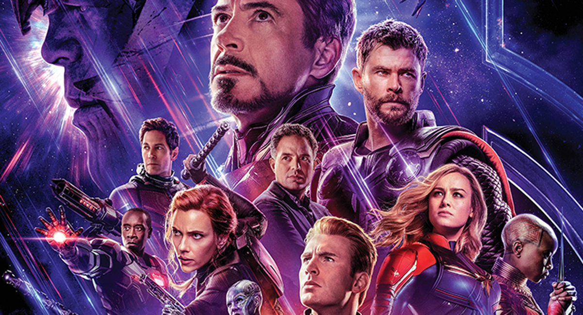 Marvel : la super sélection Fnac va plaire aux fans d'Avengers