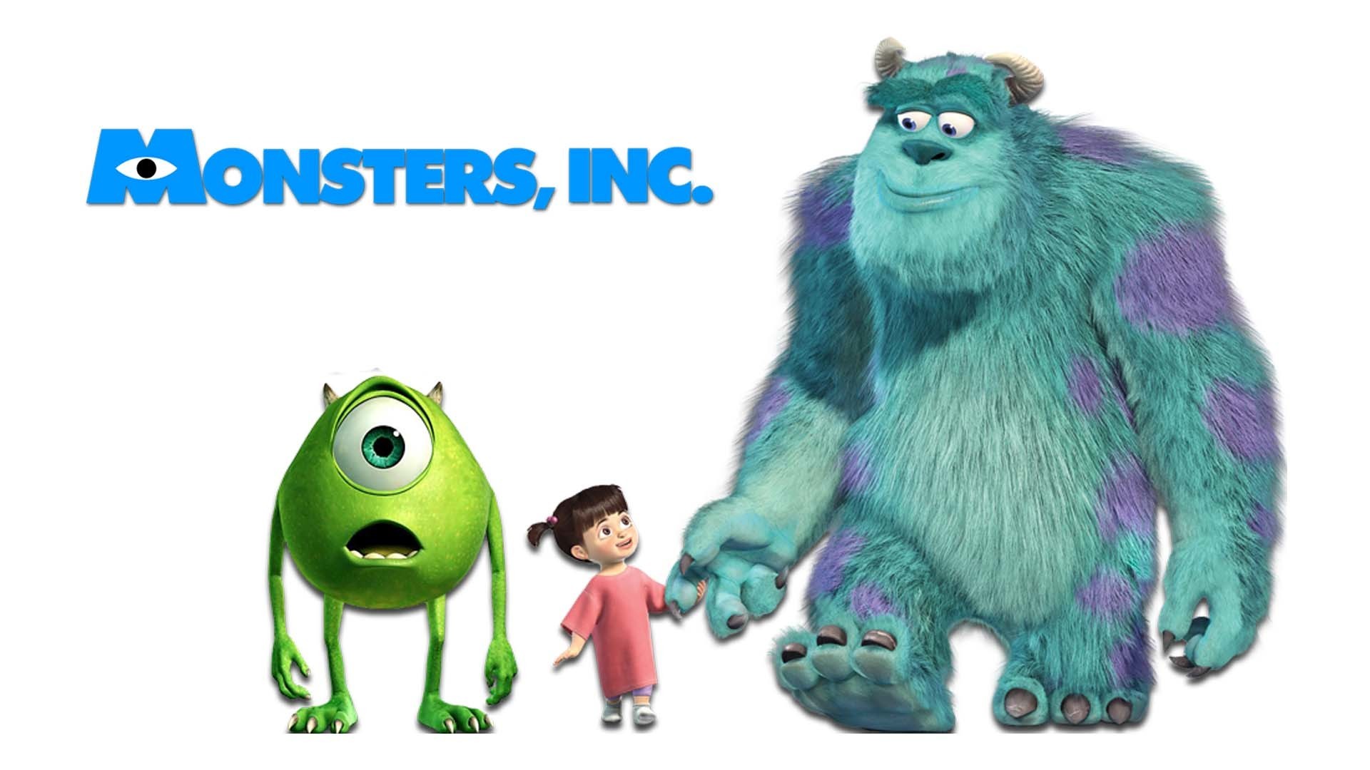 Monstres & Cie : des infos sur la série Disney+