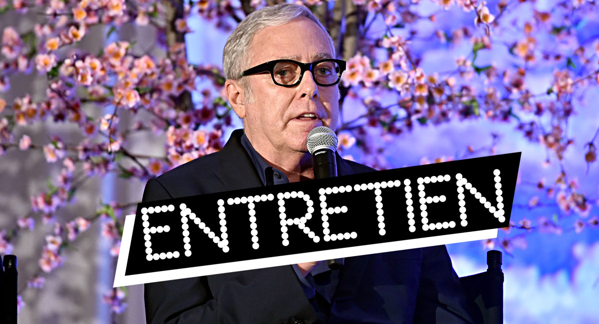 Le Retour de Mary Poppins : entretien avec le compositeur Scott Wittman