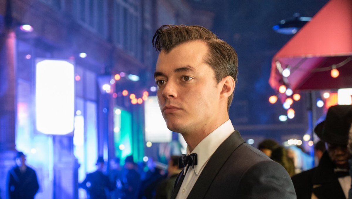 Pennyworth : la série dérivée de Batman a son trailer
