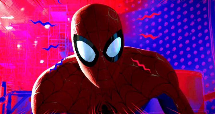 Phil Lord et Chris Miller développent plusieurs séries Spider-Man