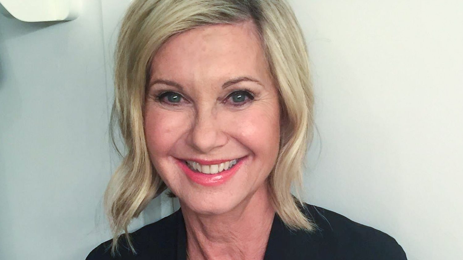 Que devient Olivia Newton-John (Grease) ?