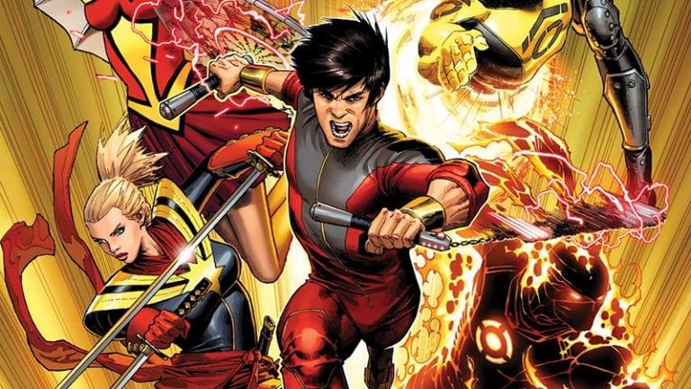 Shang-Chi : un tournage en Australie pour le film Marvel ?