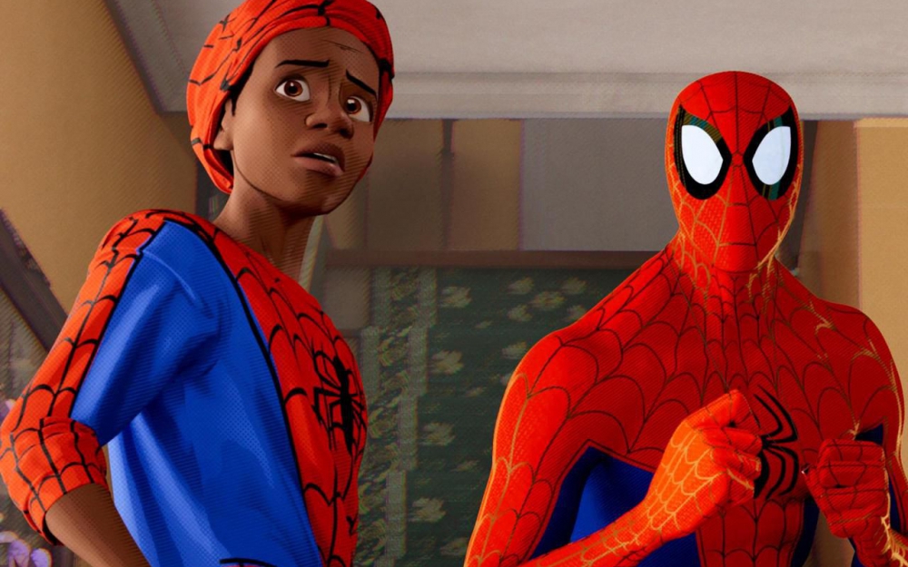 Spider-Man New Generation : un vilain de retour dans la suite ?