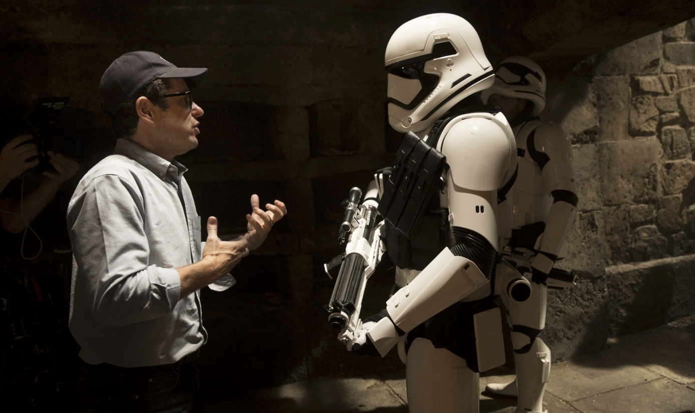 Star Wars 9 : JJ Abrams ne voulait pas faire le film