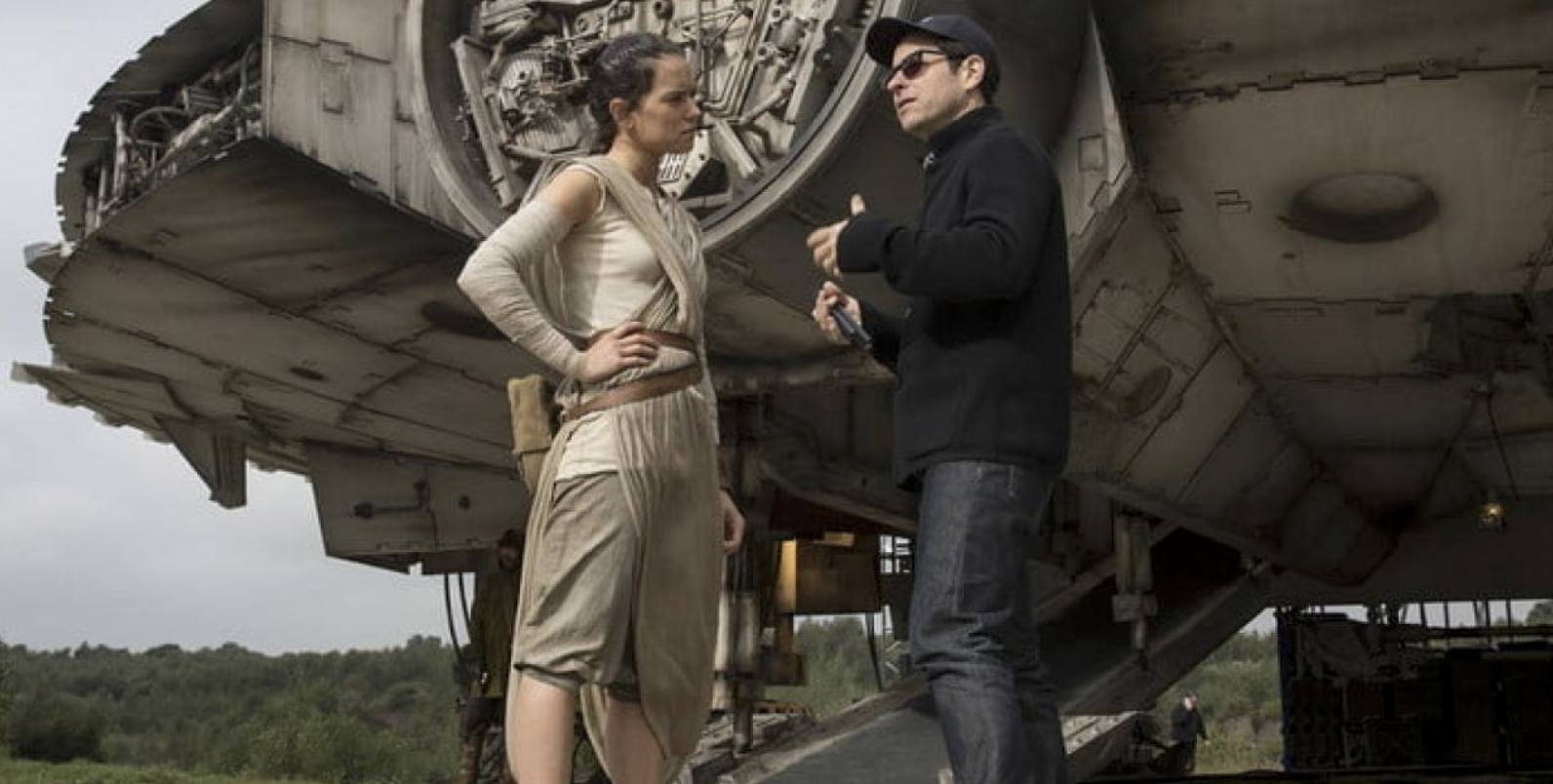 Star Wars 9 : la fin a été changée en pleine production