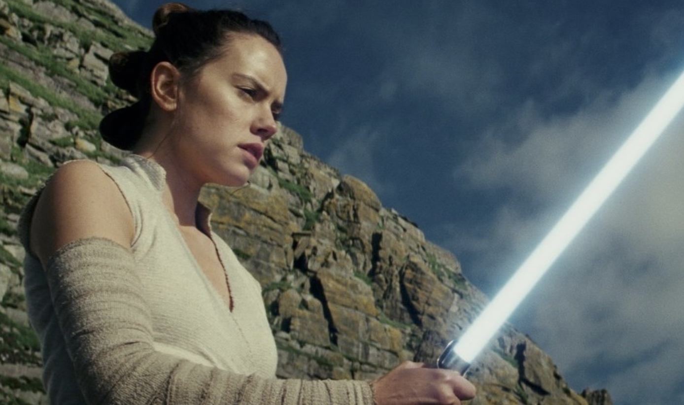 Star Wars 9 : on en saura plus sur les parents de Rey