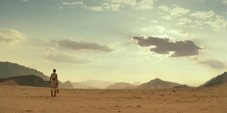 Star Wars 9 : tout ce qu'il faut retenir de la bande-annonce !