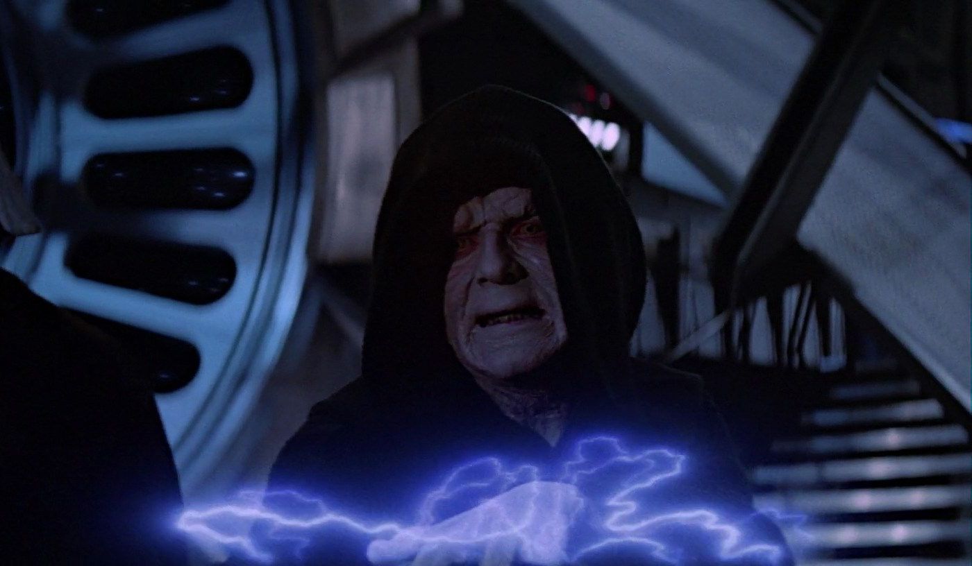 Star Wars 9 : le retour de Palpatine était prévu