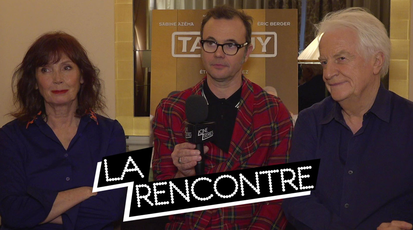 Tanguy, le retour : rencontre avec les acteurs