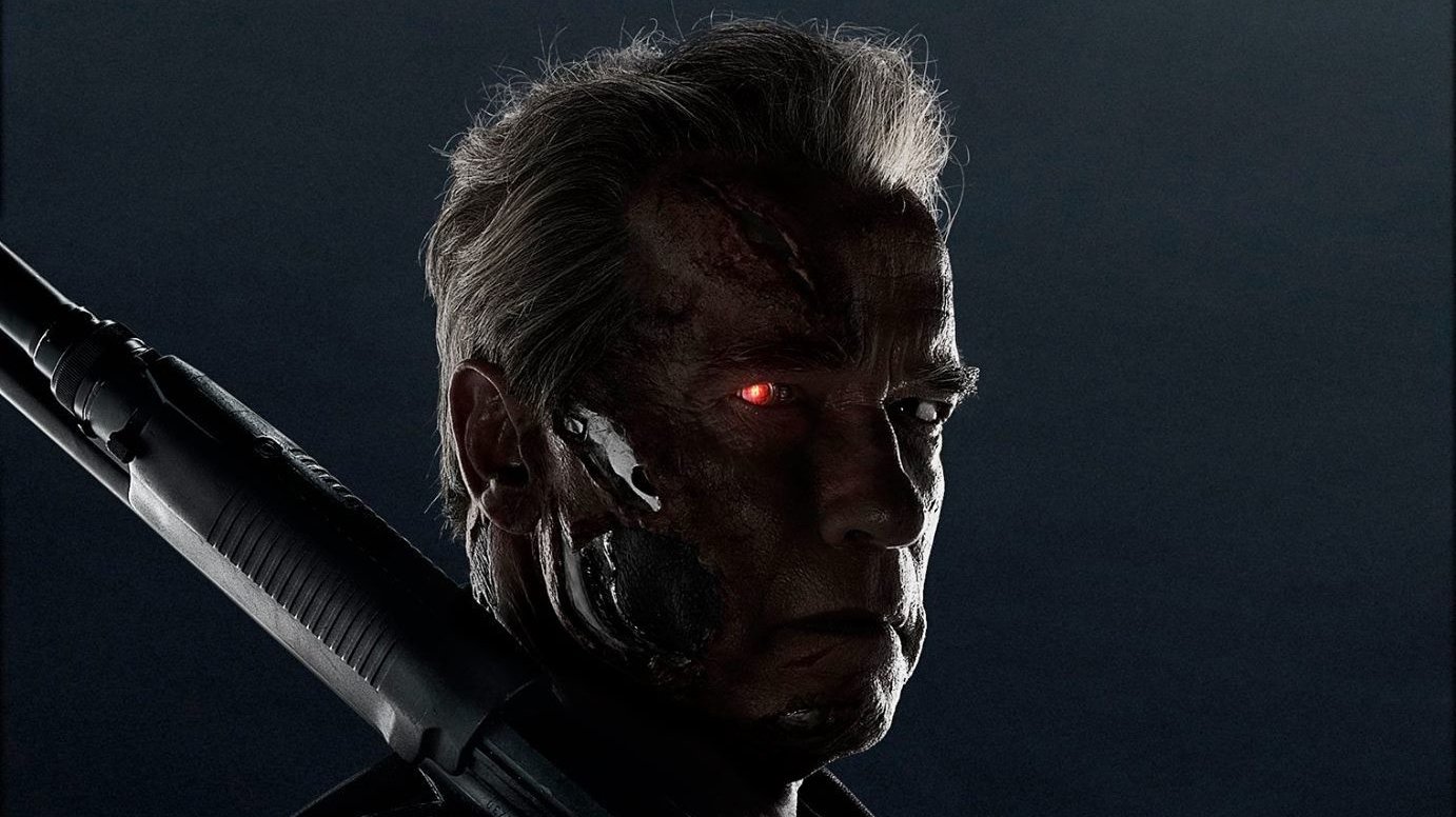 Terminator 6 : les nouvelles photos sont là
