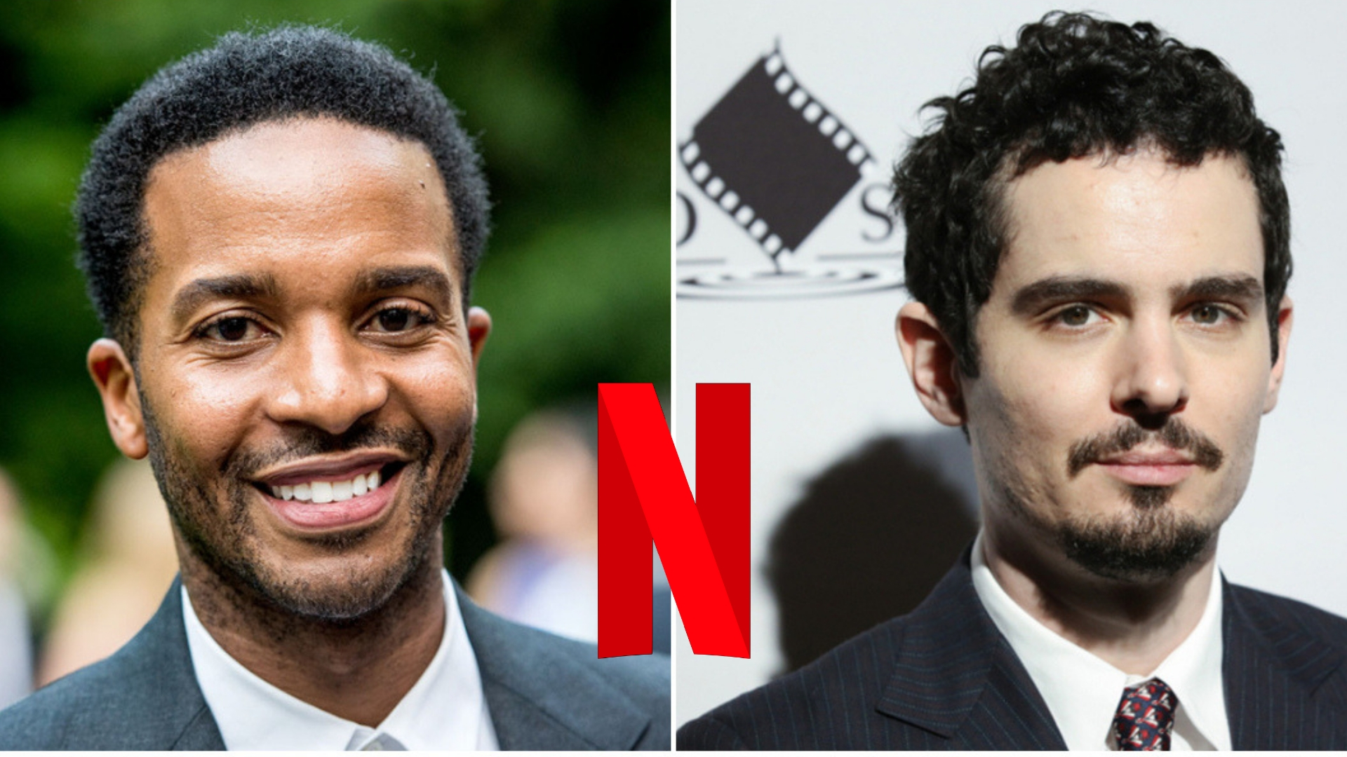 The Eddy (Netflix) : Andre Holland dans la série de Damien Chazelle