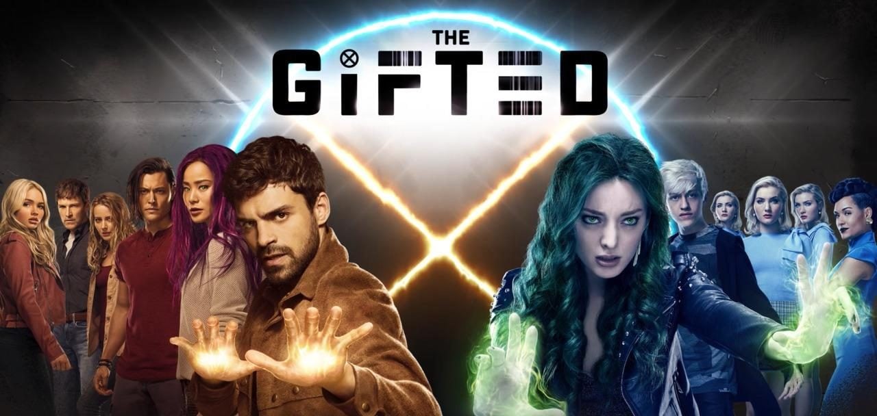 The Gifted : la série Marvel annulée après 2 saisons ?