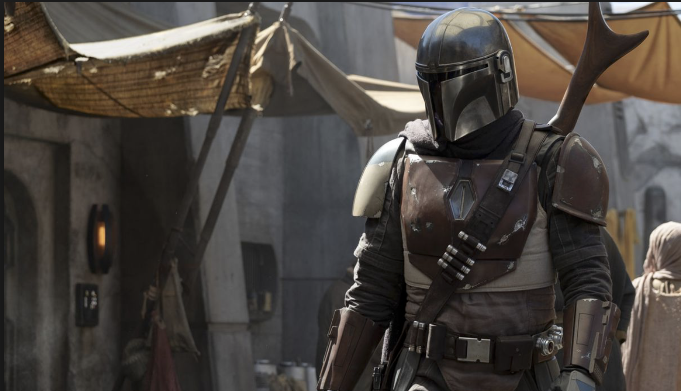 The Mandalorian : déjà une saison 2 pour la série Star Wars ?