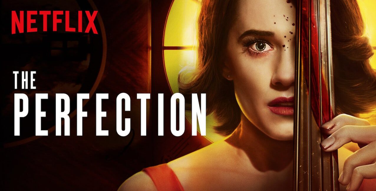 The Perfection : le tourbillon d'horreur en mai sur Netflix