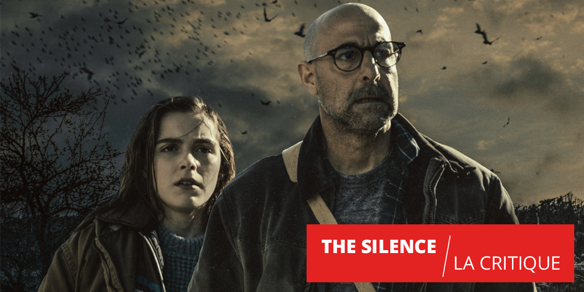 The Silence (Netflix) : un ersatz de Sans Un Bruit