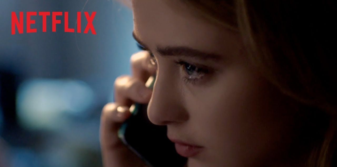 The Society : la série mystère de Netflix se dévoile