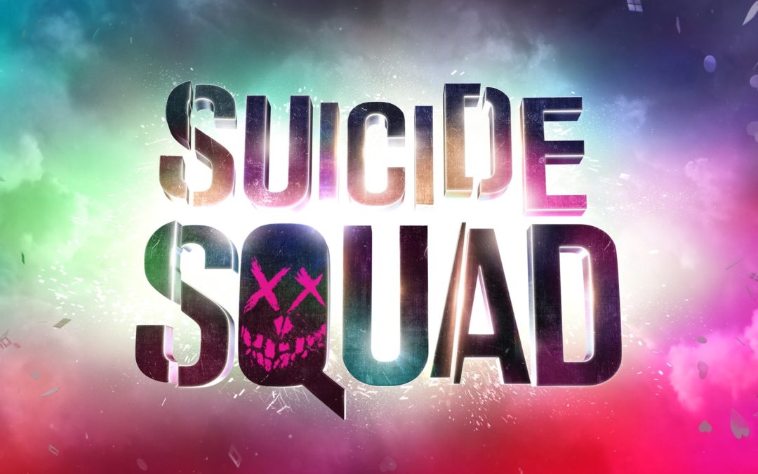 The Suicide Squad a trouvé son Polka-Dot Man