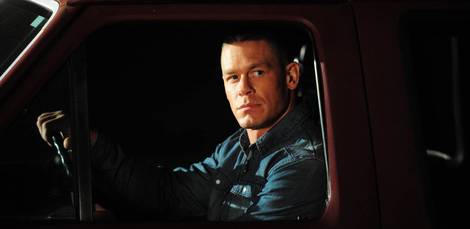 The Suicide Squad : John Cena en négociation