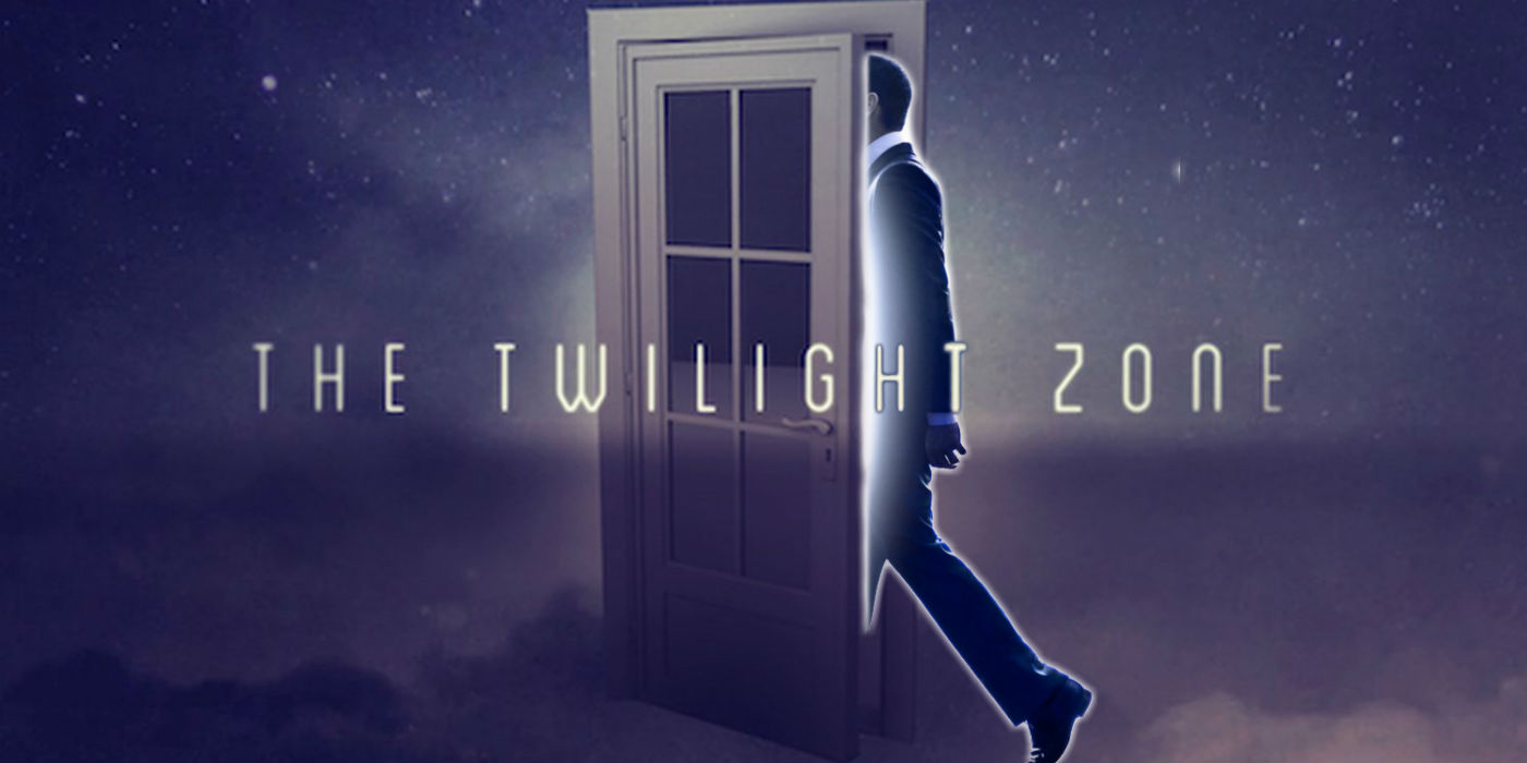 The Twilight Zone aura une saison 2