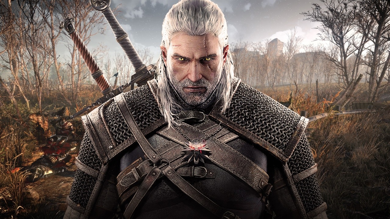 The Witcher : on sait quand la série Netflix sortira