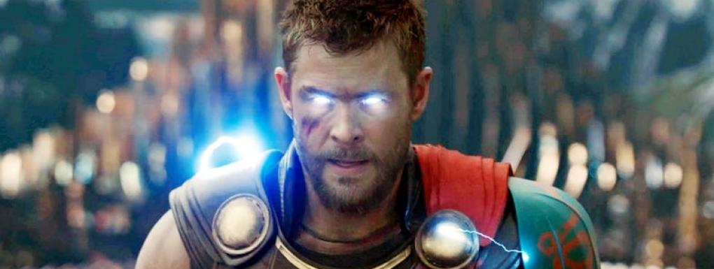 Thor 4 pourrait voir le jour d'après Tessa Thompson