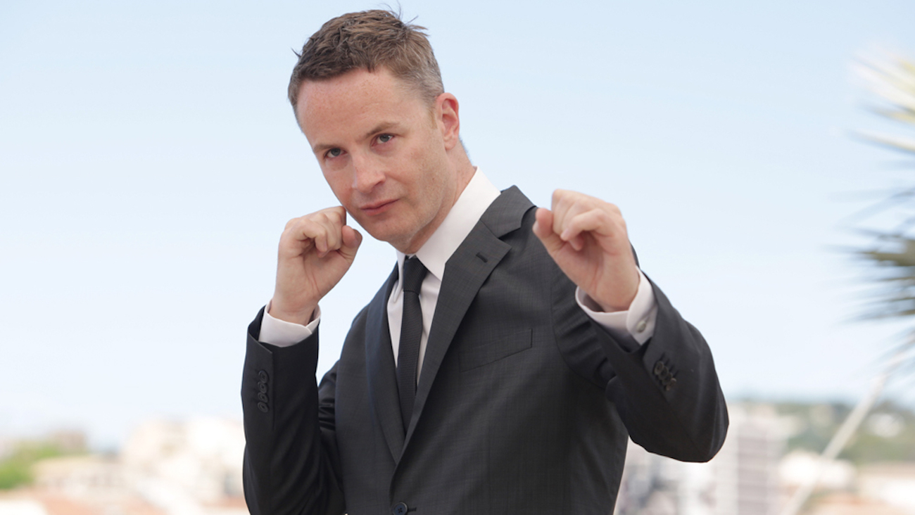 Nicolas Winding Refn rêve toujours de réaliser un film Batgirl pour DC