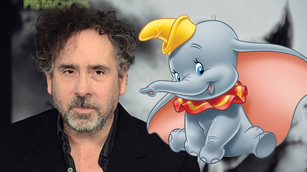 Top des films de Tim Burton les plus poétiques