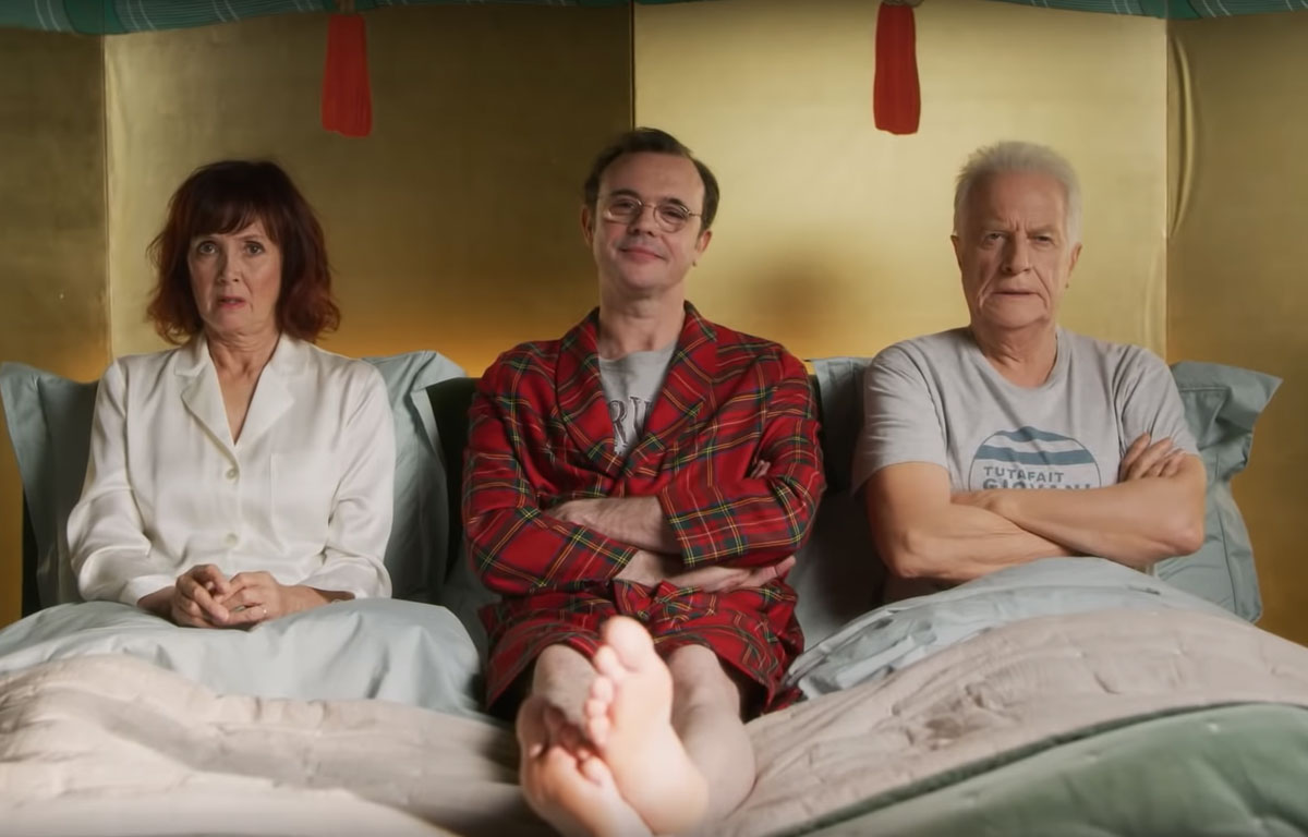 Top des meilleurs films mettant en vedette des boulets