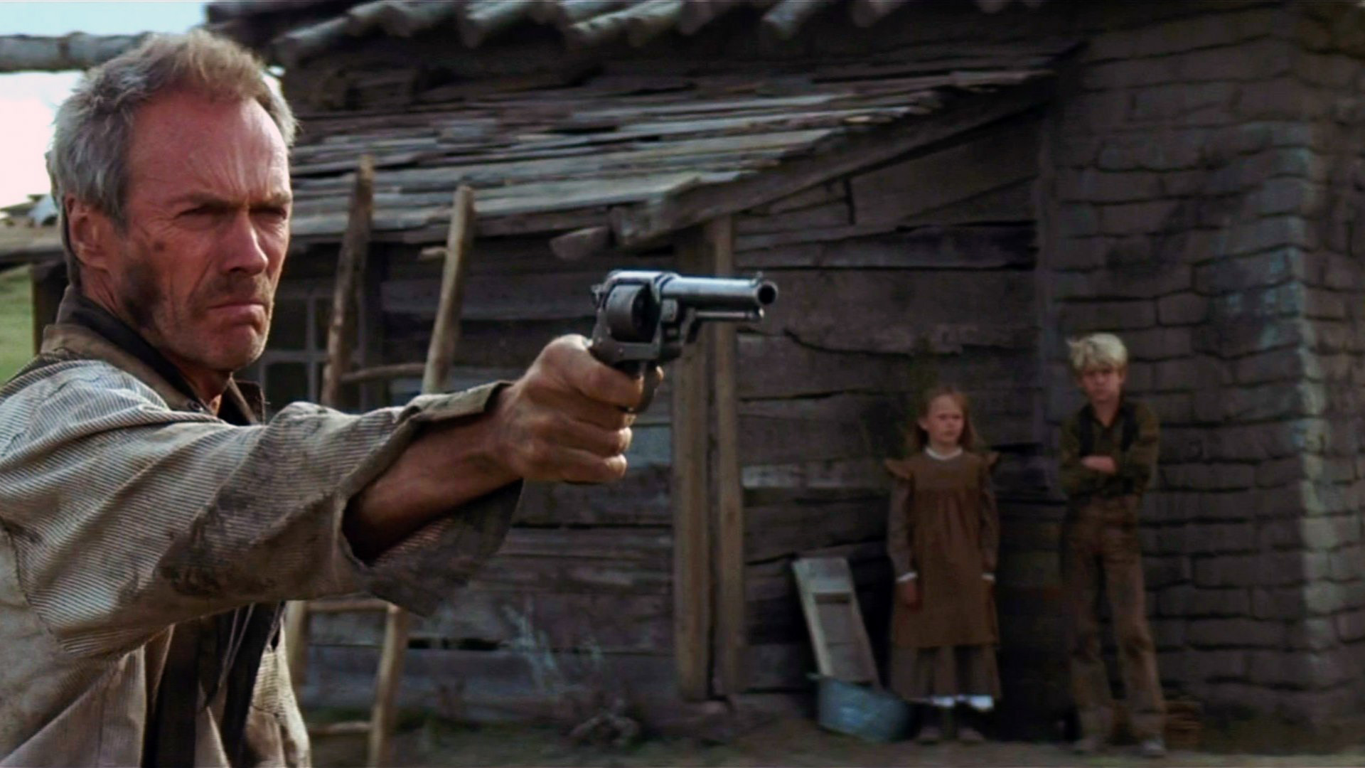 Top des meilleurs westerns des cinquante dernières années