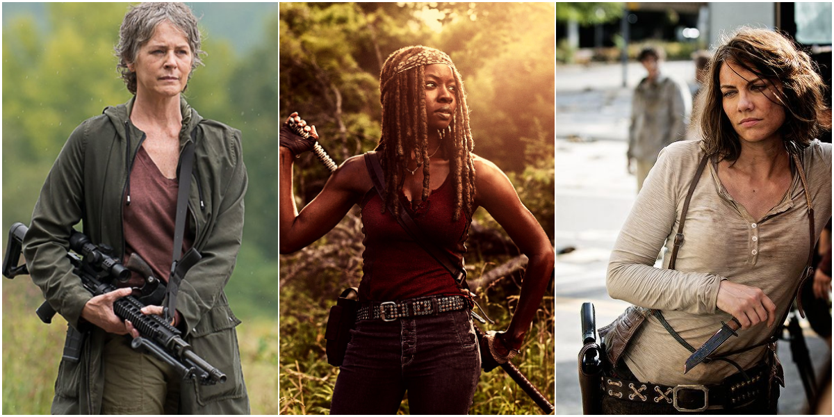 Un deuxième spin-off de The Walking Dead est lancé
