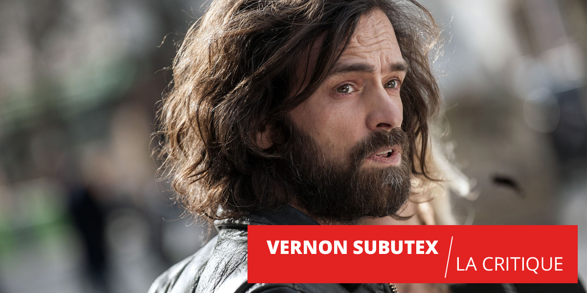 Vernon Subutex : symphonie rock et déprimée d'un nouveau monde