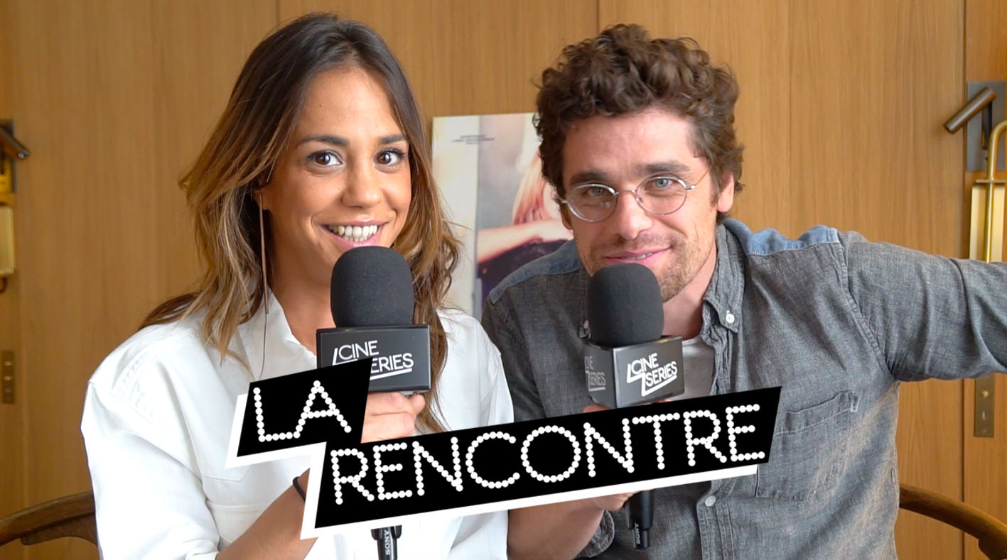 Victor et Célia : rencontre avec Alice Belaïdi et Arthur Dupont