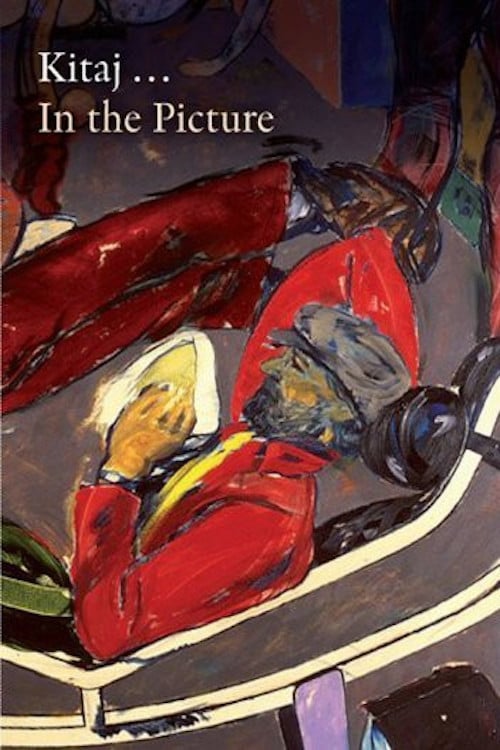 R B Kitaj:  A Life