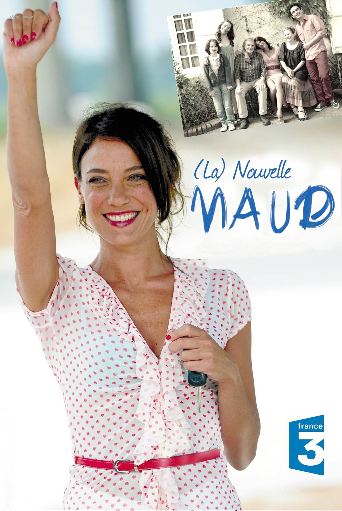 Nouvelle Maud