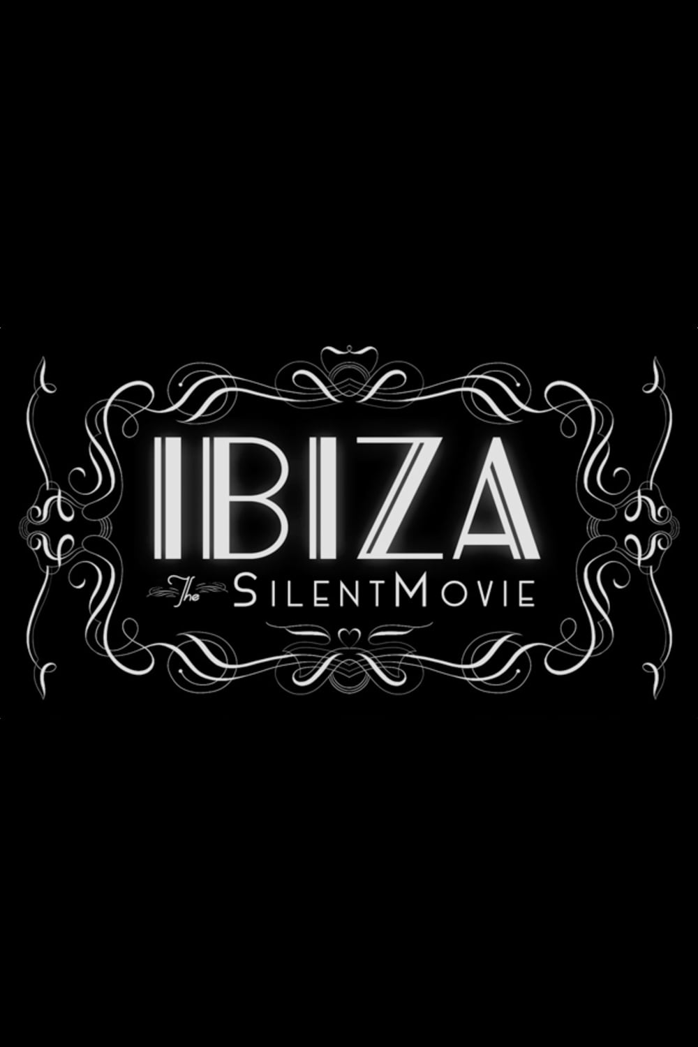 Ibiza : The Silent Movie