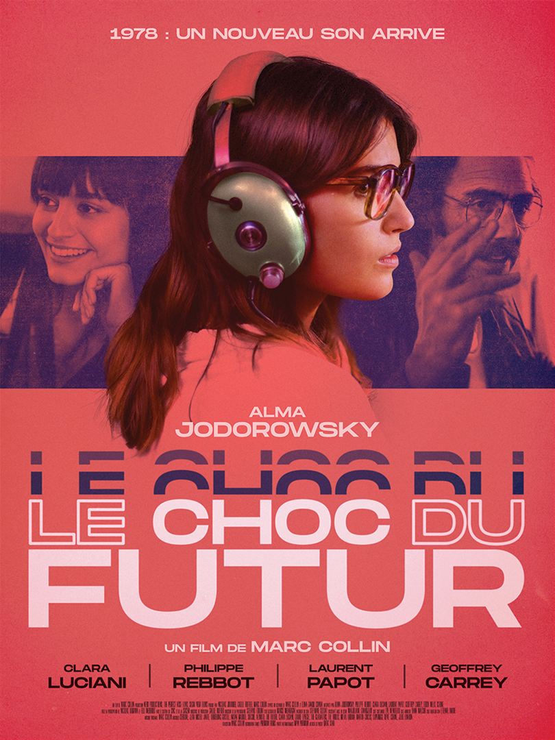 Le choc du futur