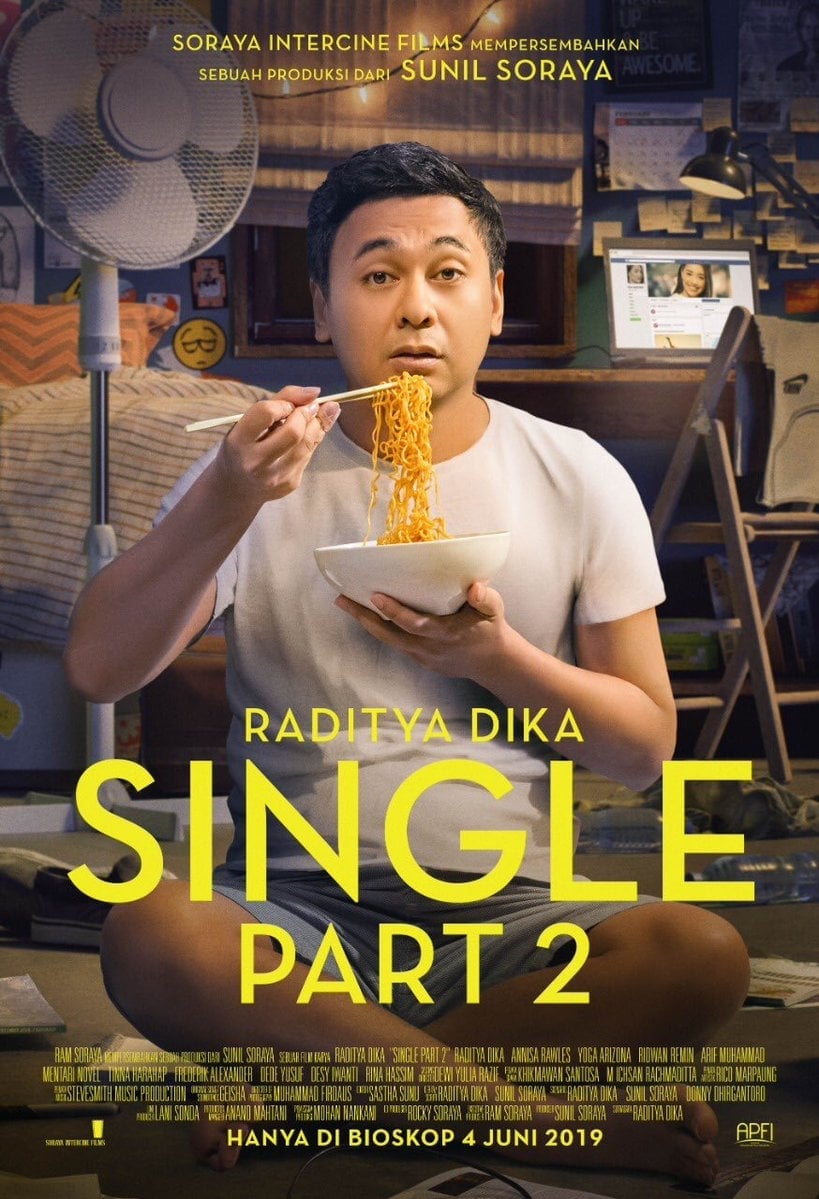 Single: Part 2