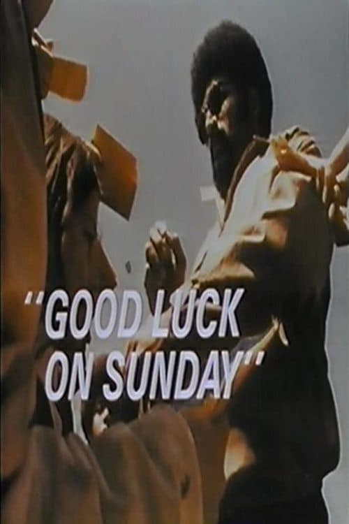 Franco Harris: Good Luck on Sunday