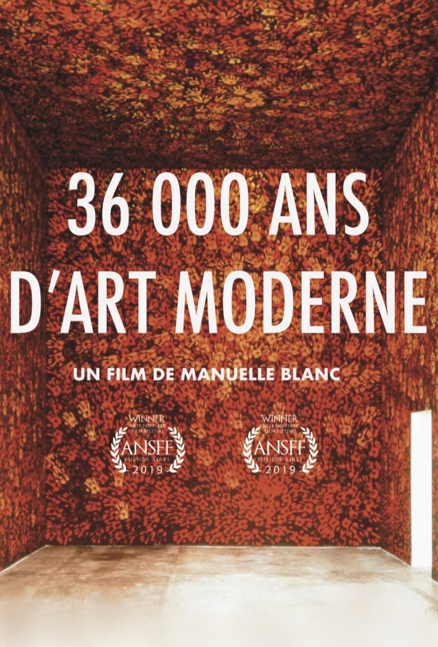 36 000 Ans D'art Moderne, De Chauvet à Picasso