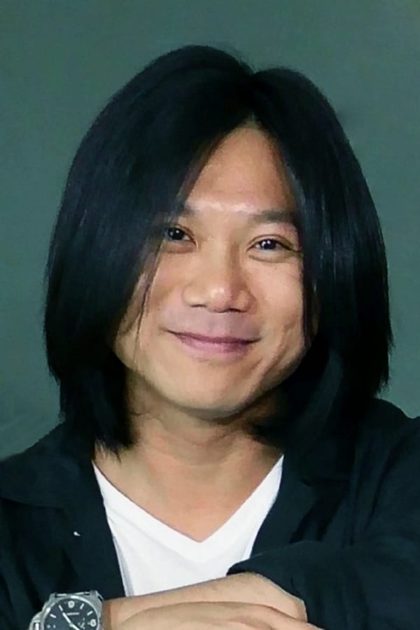 Matthew Yen-Shen Tsai