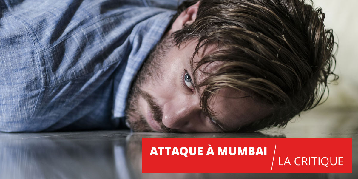 Attaque à Mumbai : retour difficile sur les attentats de novembre 2008