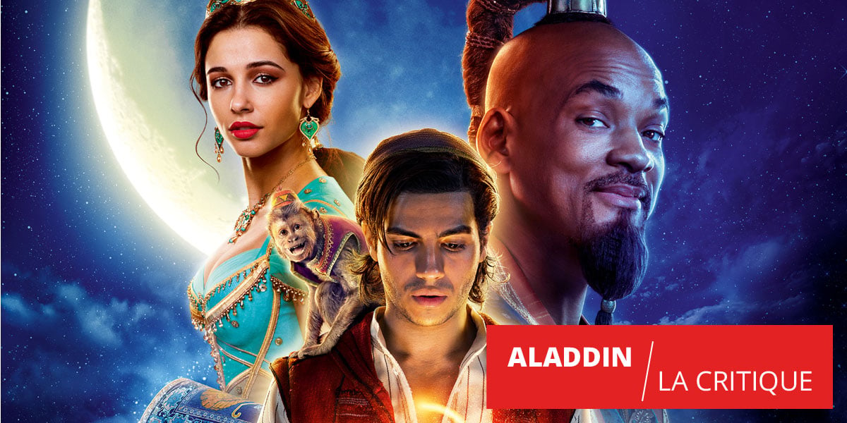 Aladdin : mais où est passé Guy Ritchie ?