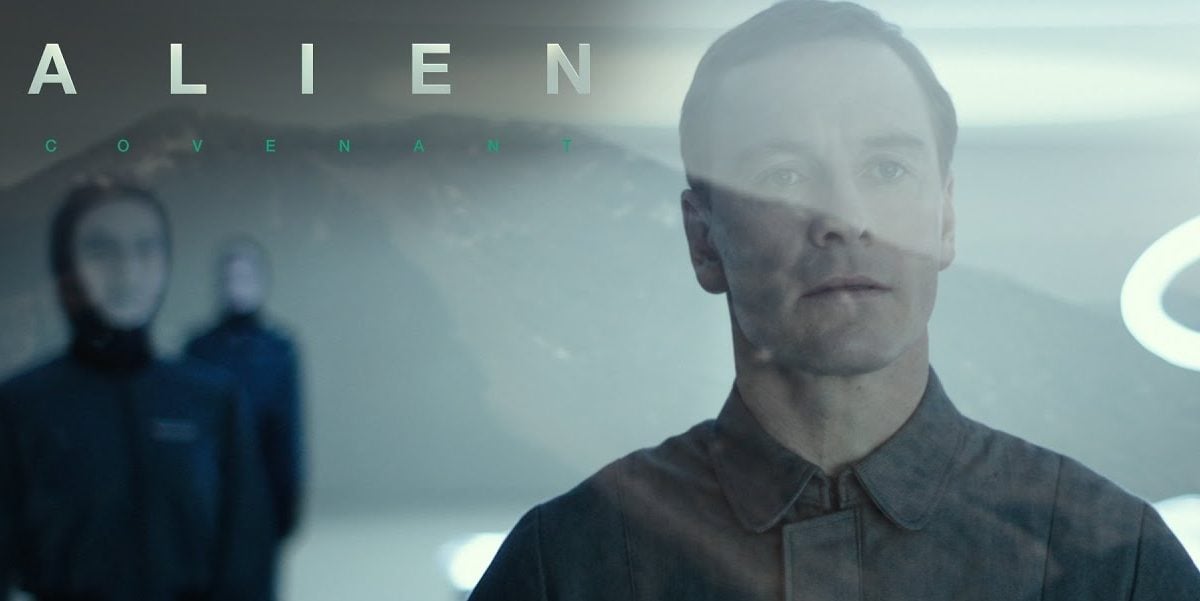 Alien Covenant : Michael Fassbender est chaud pour la suite