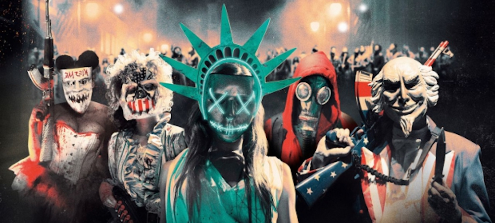 American Nightmare 5 a une date de sortie